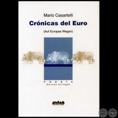 CRNICAS DEL EURO - Autor: MARIO CASARTELLI - Ao 2006